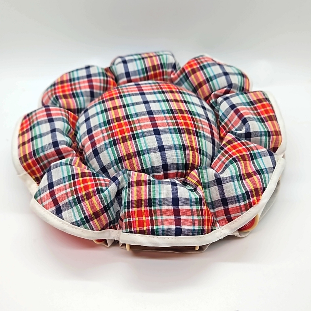 Cute Unique sewing pin cushion
